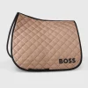 Boss Dressage Saddle Pad