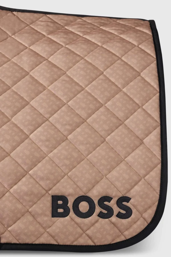 Boss Dressage Saddle Pad