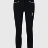 Boss Hailey Full Grip High Waist Summer Breeches