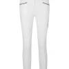 Boss Hailey High Waist Full Grip Breeches