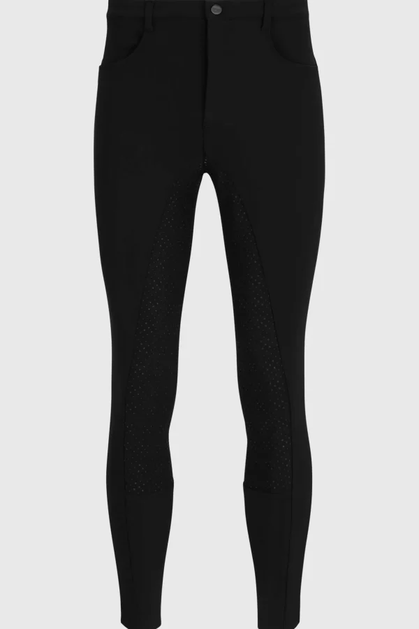 Boss Jim Full Grip Breeches