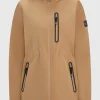 Boss Lenie Hard Shell Parka