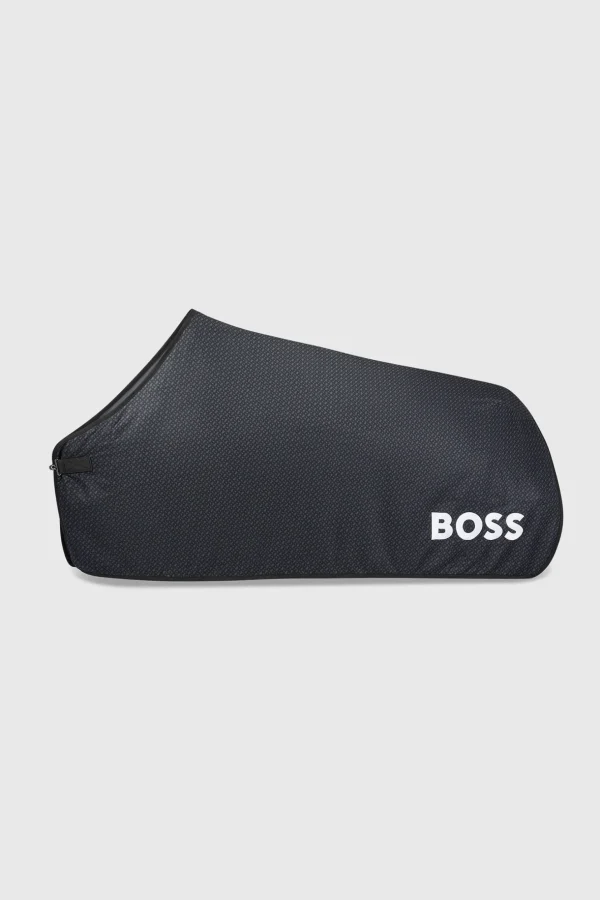 Boss Monogram soft cooler