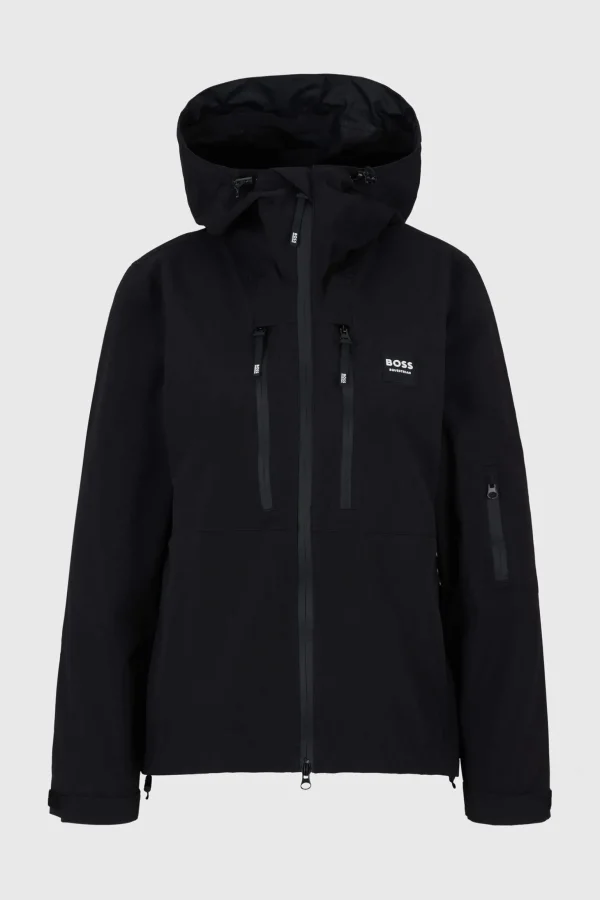 Boss Nova Rain Jacket