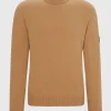 Boss Rayn Luxury Knitwear Jumper