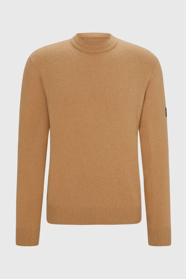 Boss Rayn Luxury Knitwear Jumper