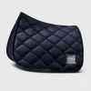 Boss Saddle Pad Jump Velvet