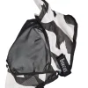 Bucas Buzz-Off Zebra Deluxe Fly Mask