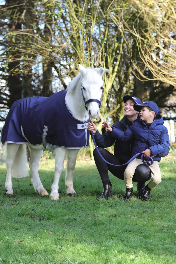 Bucas Freedom Light Pony Turnout Rug, 0g