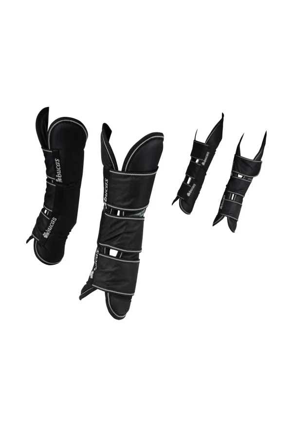 Bucas Freedom Travel Boots