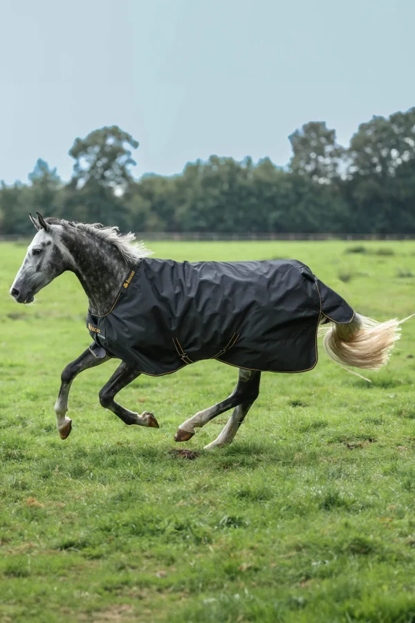 Bucas Irish Pony Turnout Rug, 50g