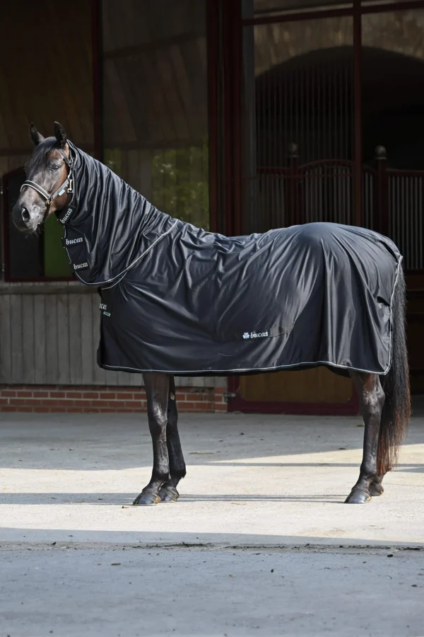 Bucas Power Cooler + Neck Set