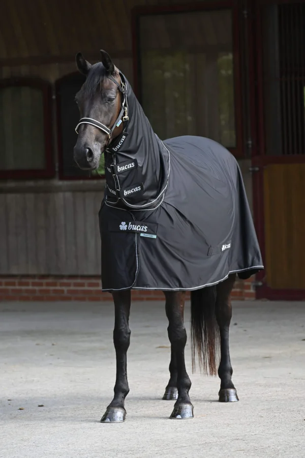 Bucas Power Cooler + Neck Set