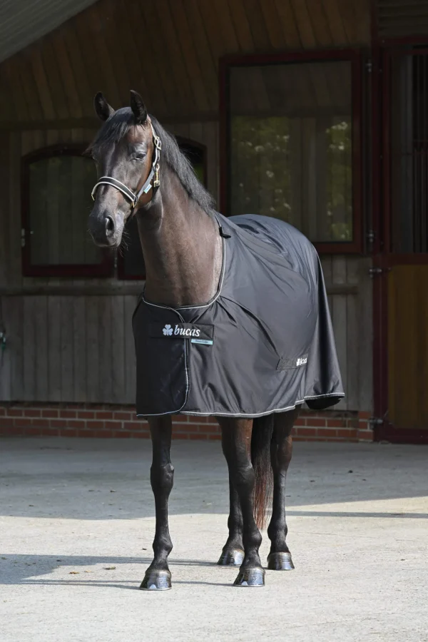 Bucas Power Cooler + Neck Set