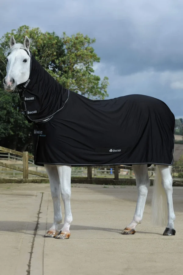 Bucas Power Cooler + Neck Set