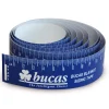 Bucas Rug Measuring Tape