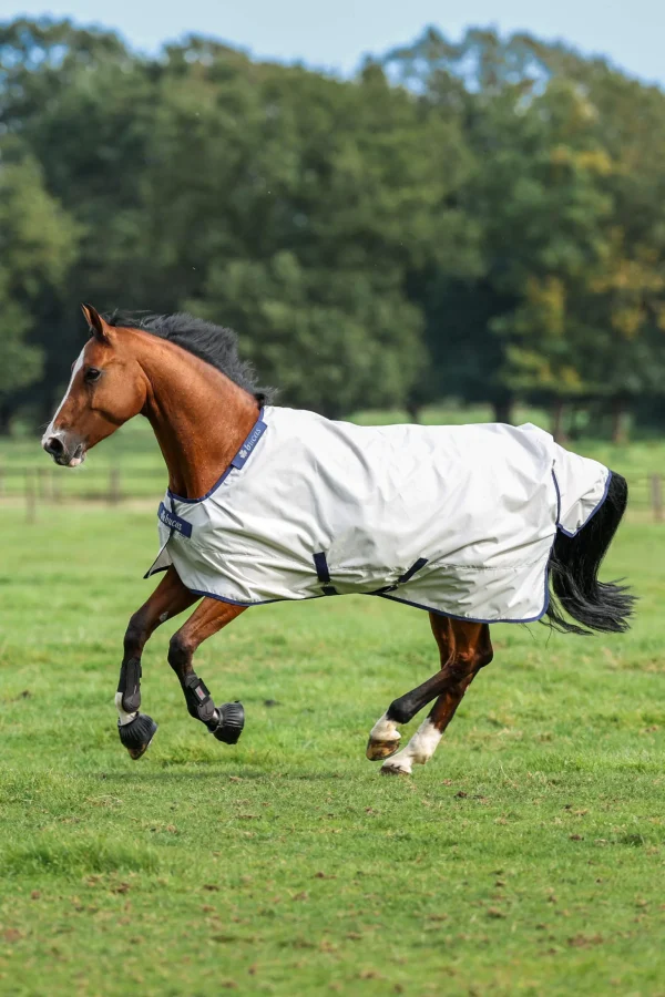 Bucas Sun Shower Turnout Rug, 0g