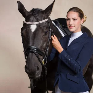 Cavalliera Mademoiselle Riding Show Jacket