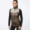 Cavalliera MAJESTY Riding Vest with Waterproof Inserts