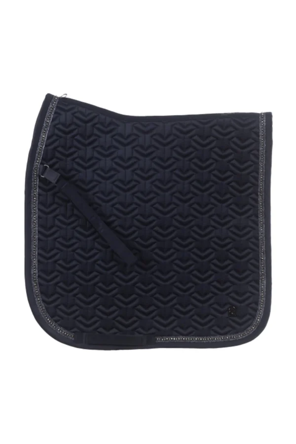 Cavallo Cavajuliet Dressage Saddle Pad