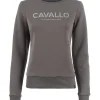 Cavallo Caval Sweat R-Neck