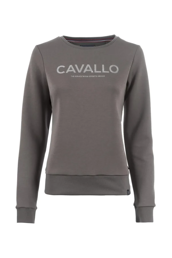 Cavallo Caval Sweat R-Neck