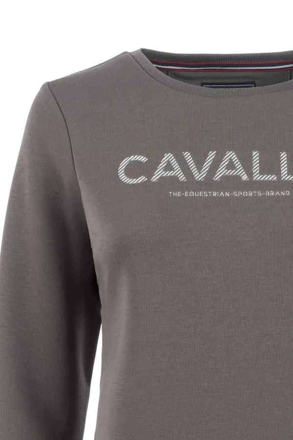 Cavallo Caval Sweat R-Neck