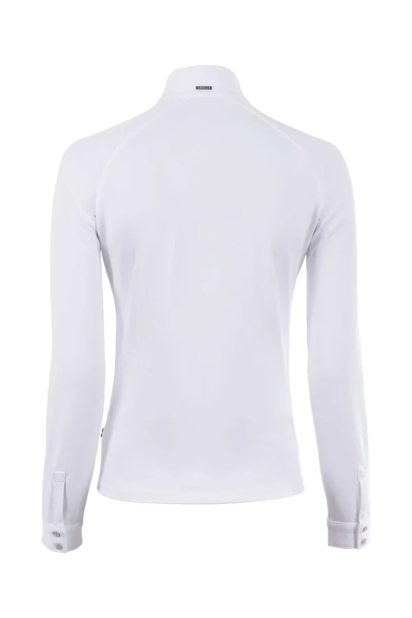 Cavallo Caval Uv Halfzip Shirt