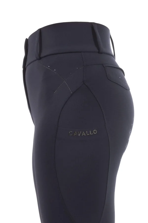 Cavallo Cavalcandera Grip Mobil