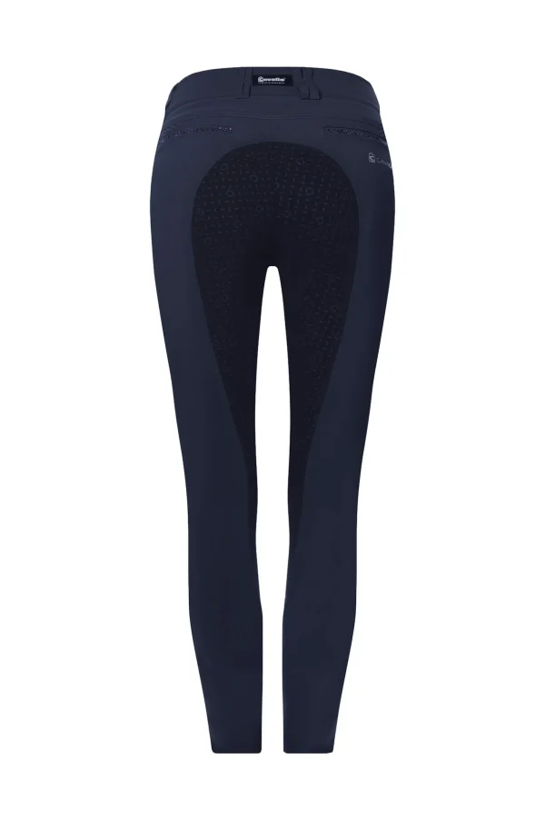 Cavallo Cavalceline X Grip Full Seat Breeches for Women