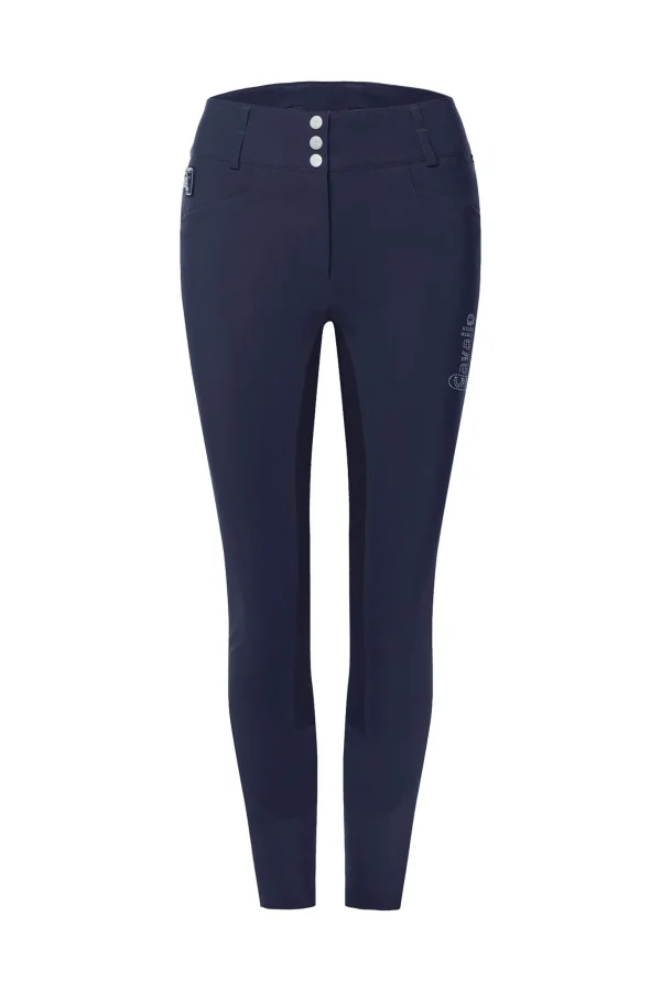 Cavallo Cavalceline X Grip Full Seat Breeches for Women