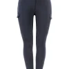 Cavallo Cavalcintia Cargo Winter Breeches