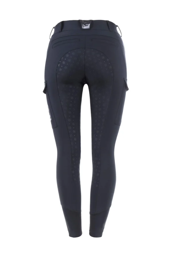 Cavallo Cavalcintia Cargo Winter Breeches