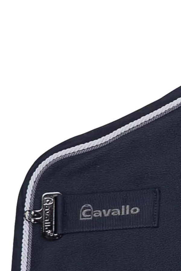 Cavallo CAVALHEIDA Fleece Rug