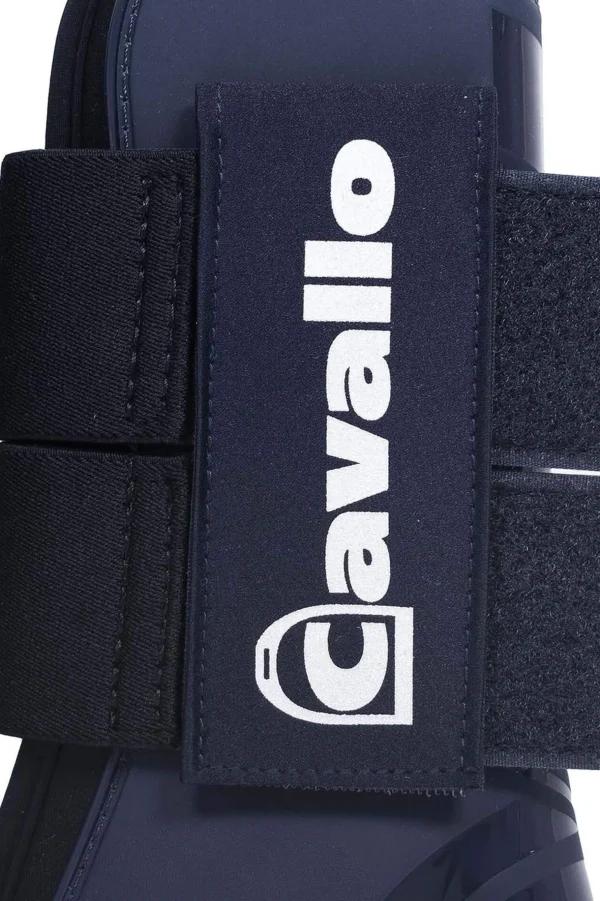 Cavallo Cavalholda Tendon Boots