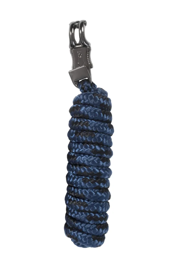 Cavallo Cavaljean Lead Rope with Panic Hook