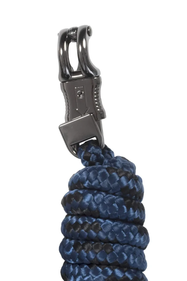 Cavallo Cavaljean Lead Rope with Panic Hook