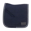 Cavallo Cavaljolly Dressage Saddle Pad with Numbers