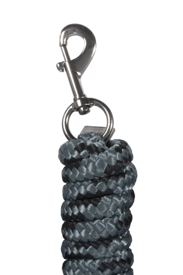 Cavallo Cavaljone Lead Rope with Carabine Hook