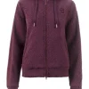 Cavallo Cavalmelana Teddy Fleece Jacket