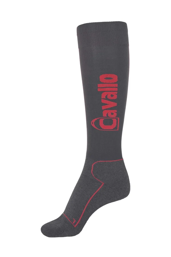 Cavallo Cavalsimo Riding Socks