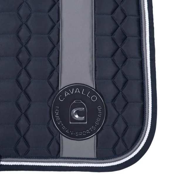 Cavallo Hala All Purpose Saddle Pad