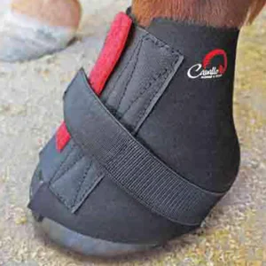 Cavallo Hoof Boots F.R.A. Pastern Wraps, XL