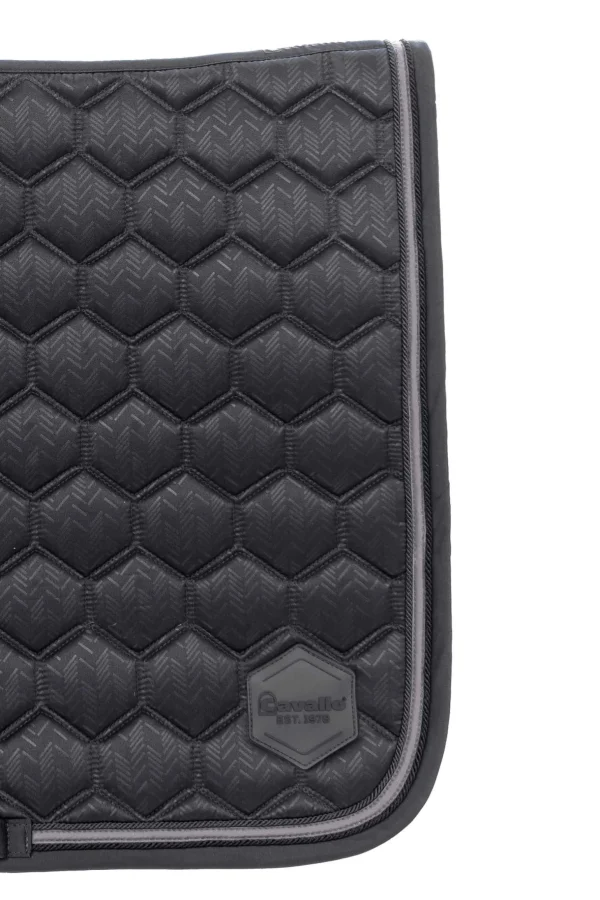 Cavallo Hoshi Dressage Saddle Pad