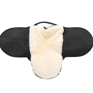 Christ Bareback riding pad, Basic plus