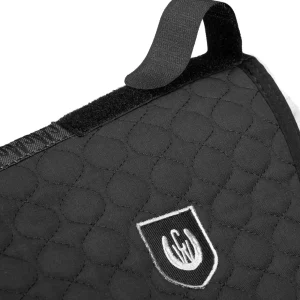 Christ Champ Saddle Pad for Treeless Saddles