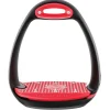 Compositi Stirrups Eole Pro, with Spikes