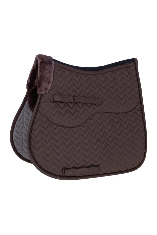 Covalliero All Purpose Pony Saddle Pad