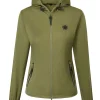 Covalliero Hoodie Jacket