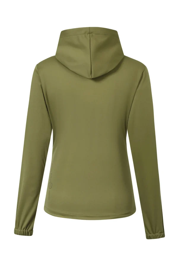 Covalliero Hoodie Jacket